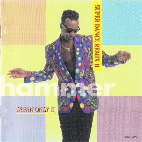 Mc Hammer